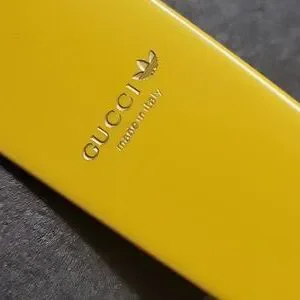GUCCI x ADIDAS HEADBAND. NO LONGER BEING MADE NWT Gucci | Accessories | Gucci X Adidas Headband No Longer  main image 4